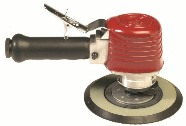 RP9164 - Dual Action sander, 10mm orbit